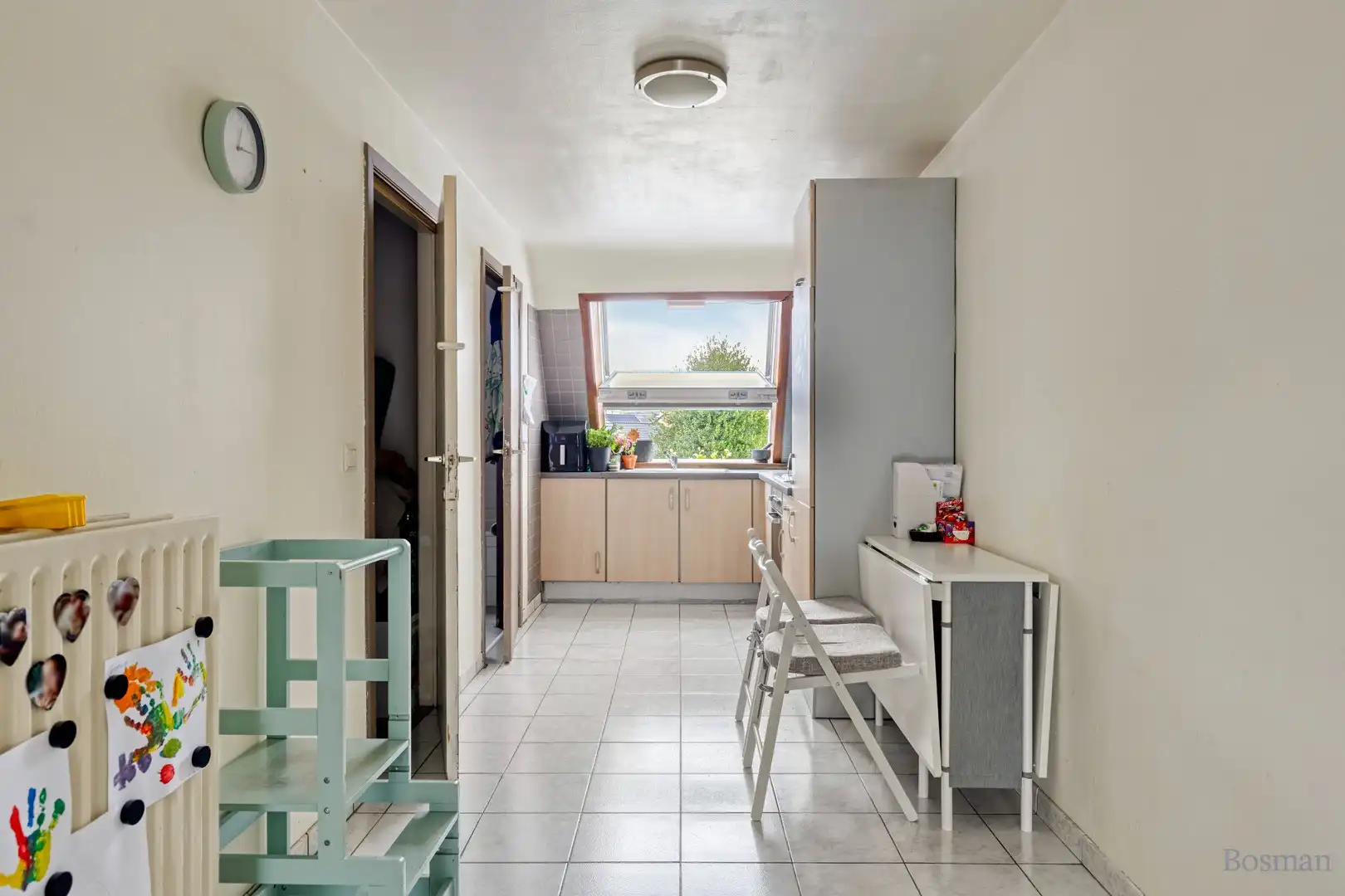 Duplex te koop in centrum Tessenderlo foto 4