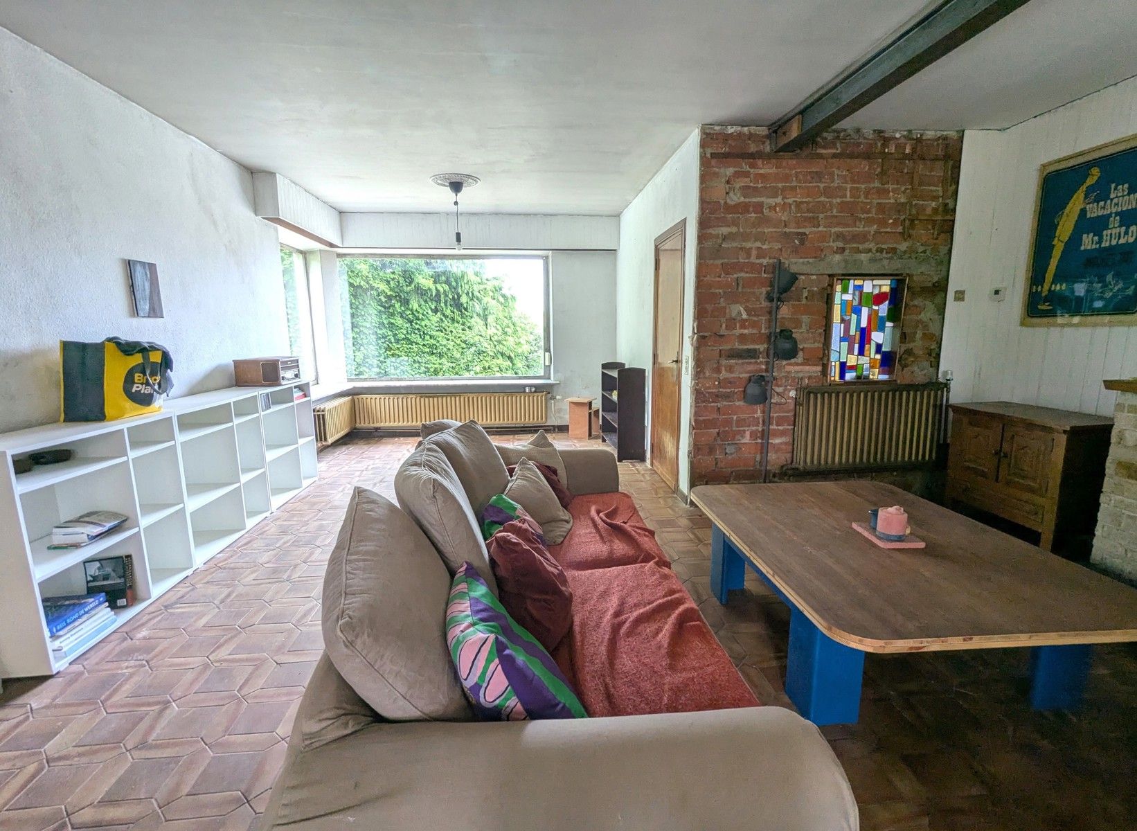 Karaktervolle jaren 70 villa op zuid-gericht perceel 1994m²  foto 10