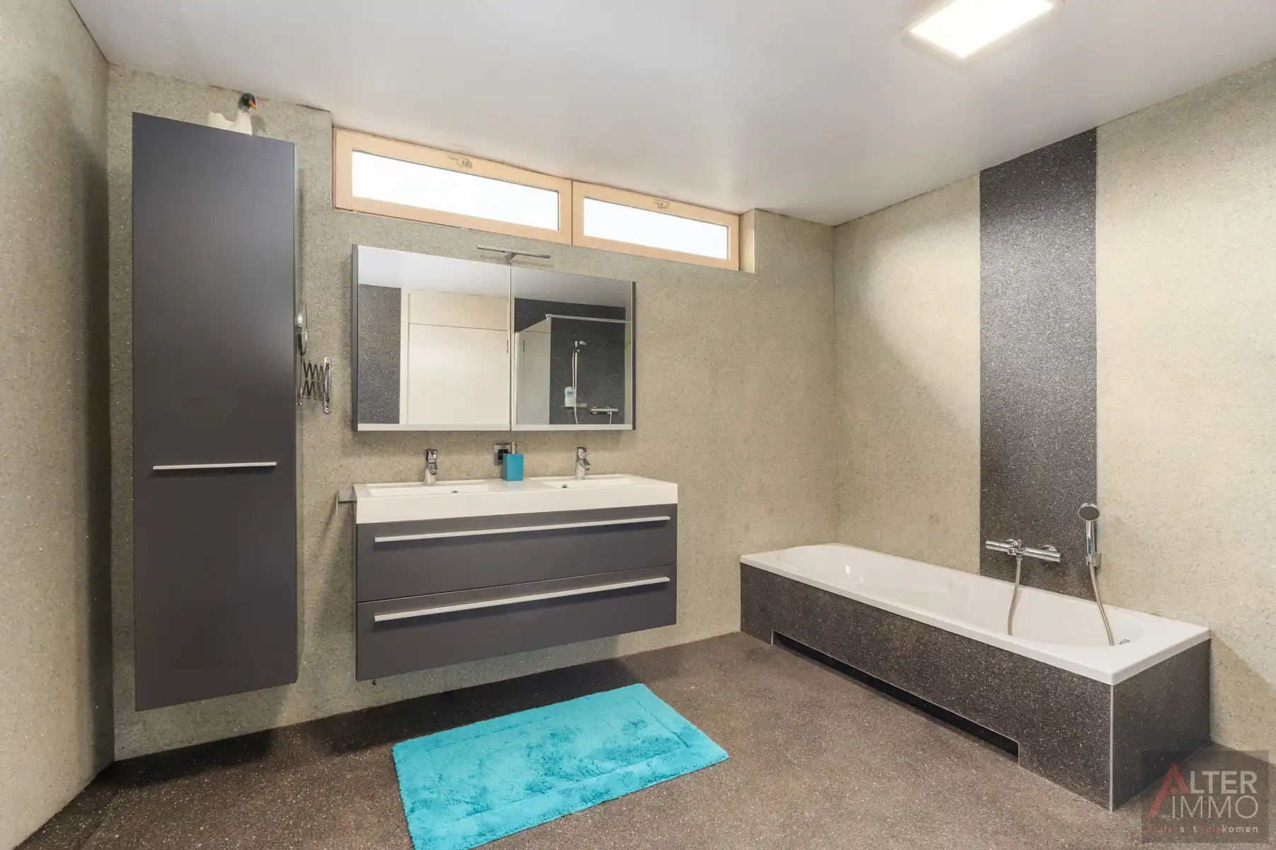 Diepenbeek - Ruime villa op 12,44 are  met vele mogelijkheden! foto 10