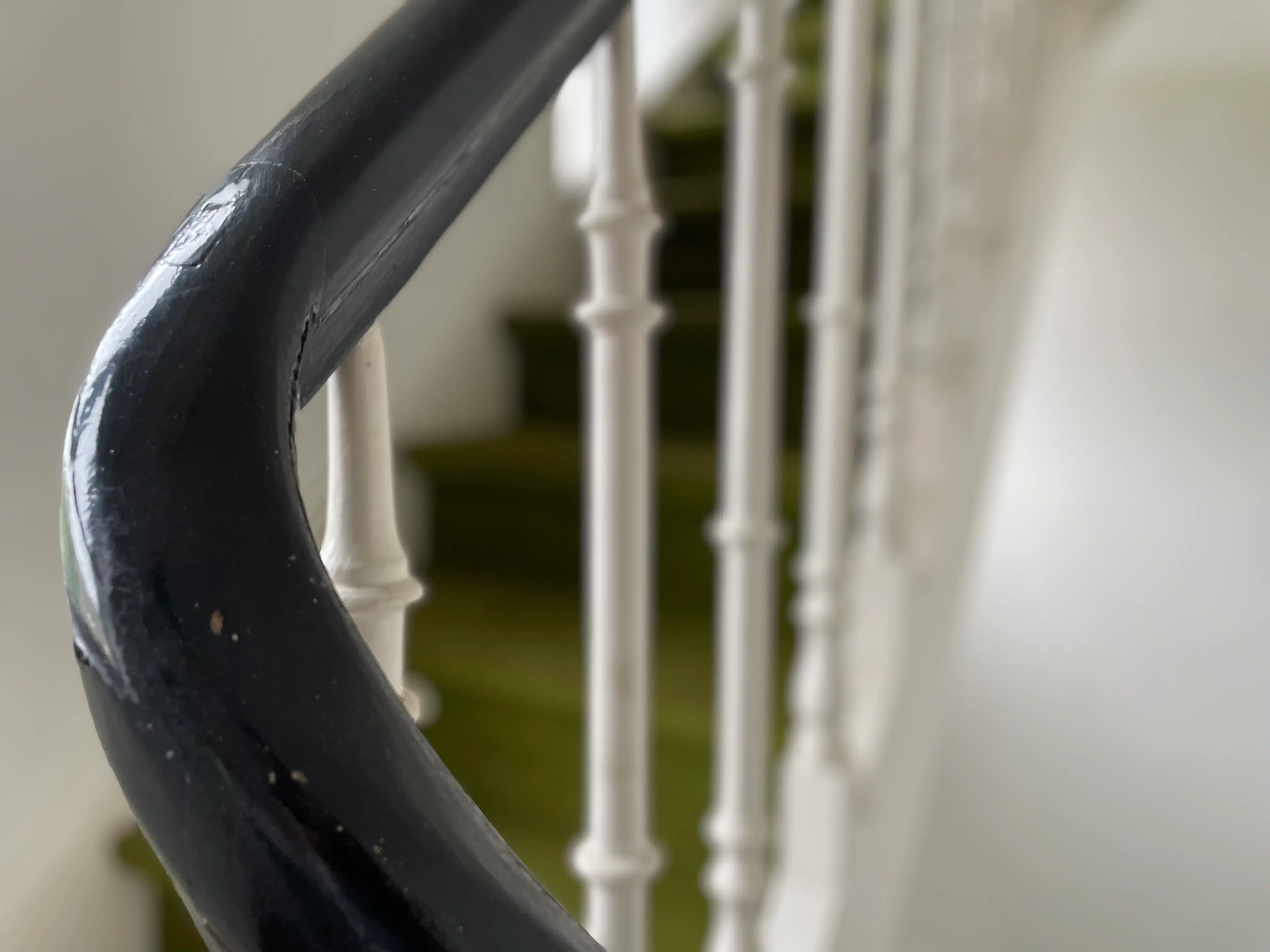 Authentiek stationspand in het landelijk Velm. foto 14