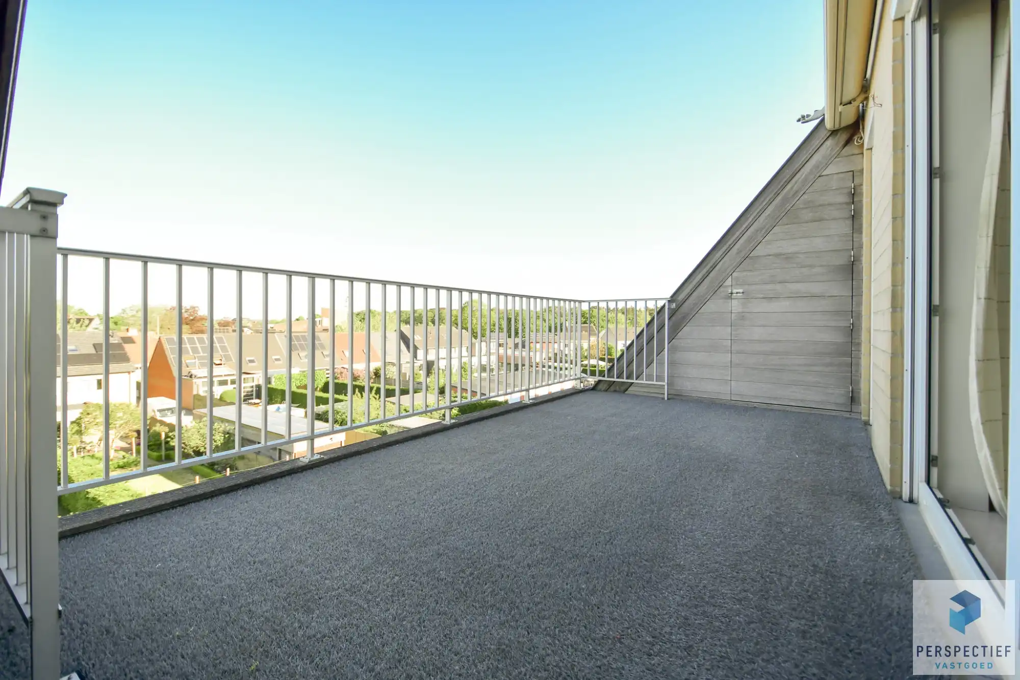 Groot appartement (155m²) met 3 slpk en 2 terrassen van 12m² foto 12