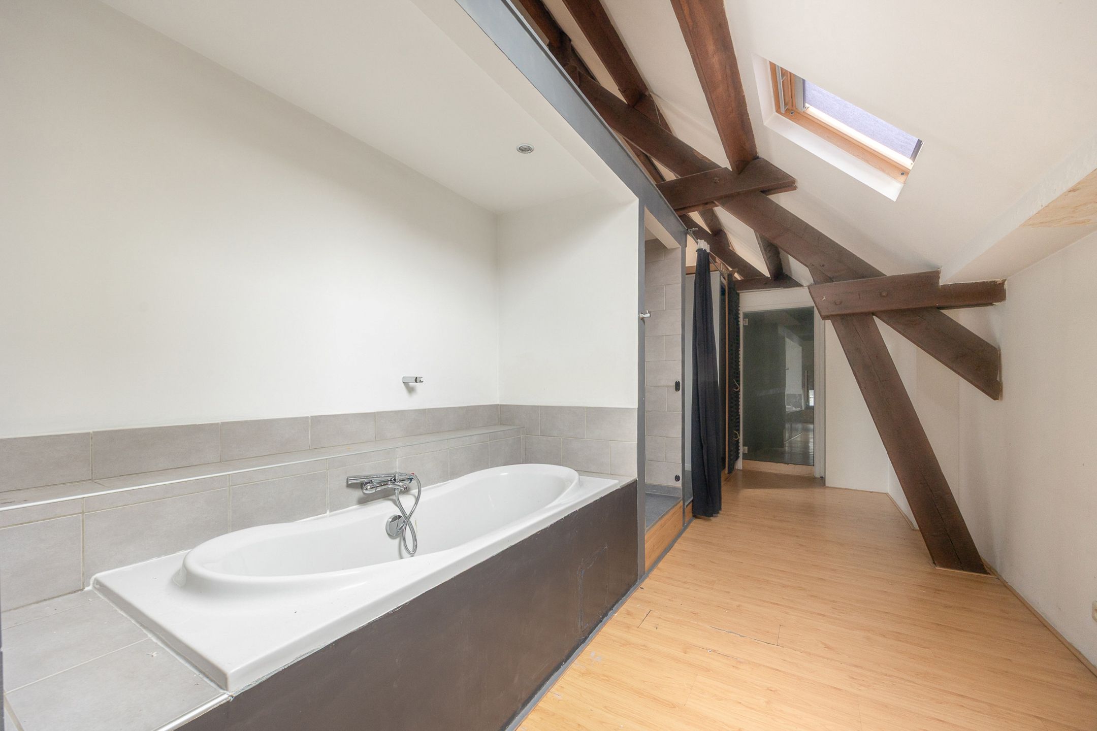 ANTWERPEN - Bijzonder penthouse foto 12