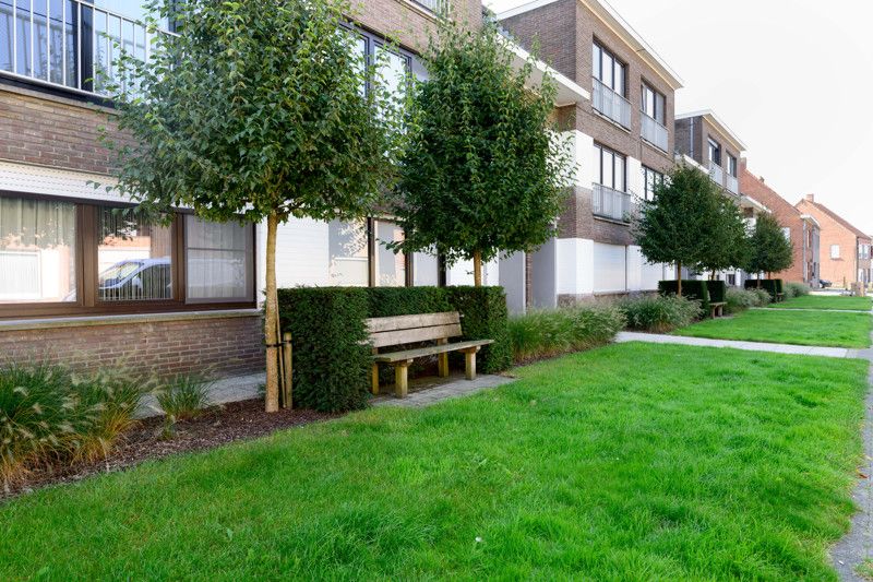 Duplex appartement te Oostrozebeke. foto 16