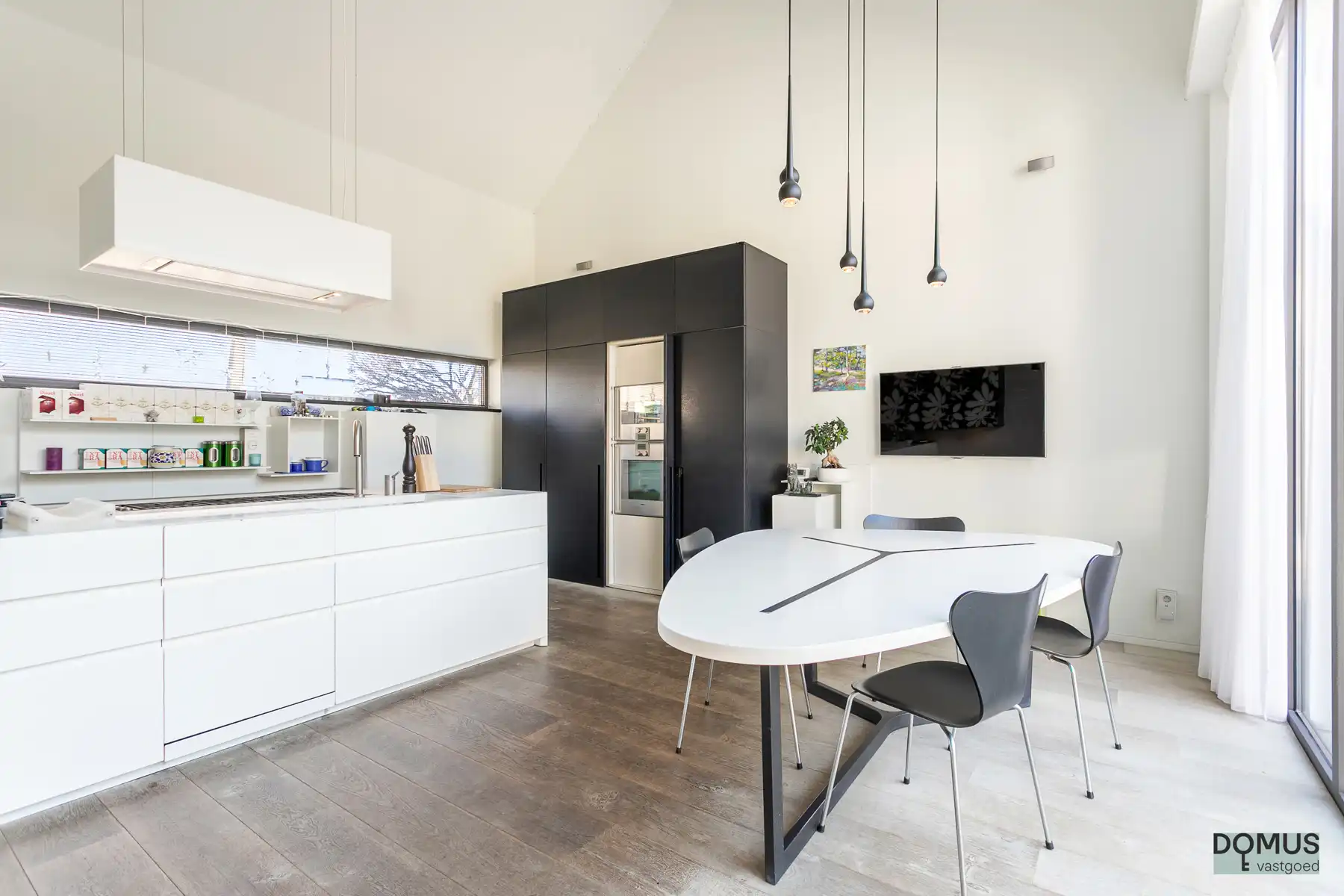 Uniek gerenoveerd landhuis in Rossem (Meise-Wolvertem) foto 7