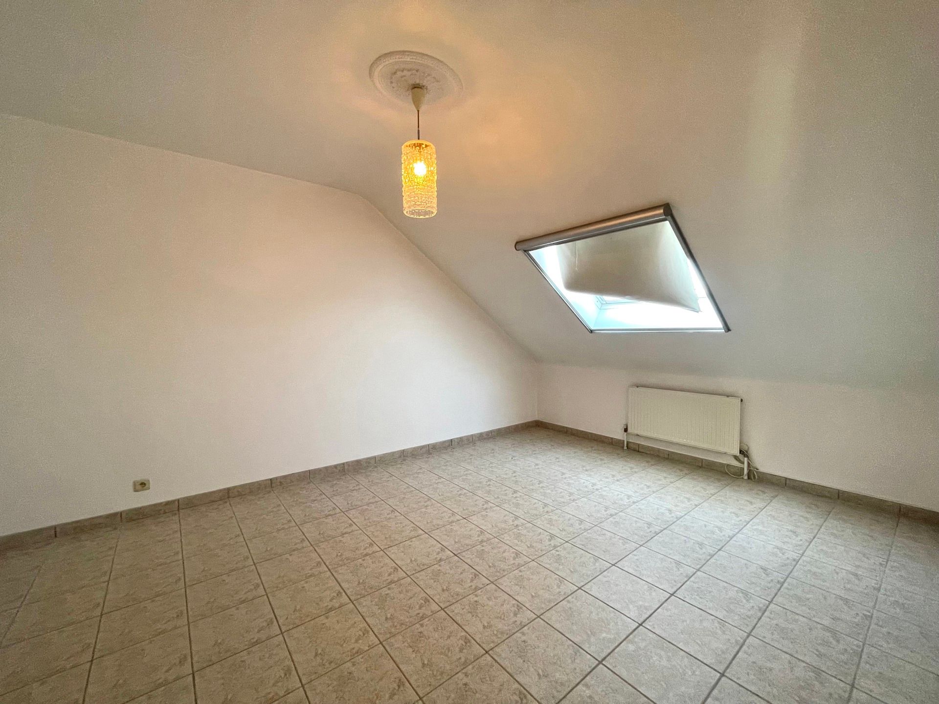 Duplex-appartement met drie slaapkamers en garage foto 8