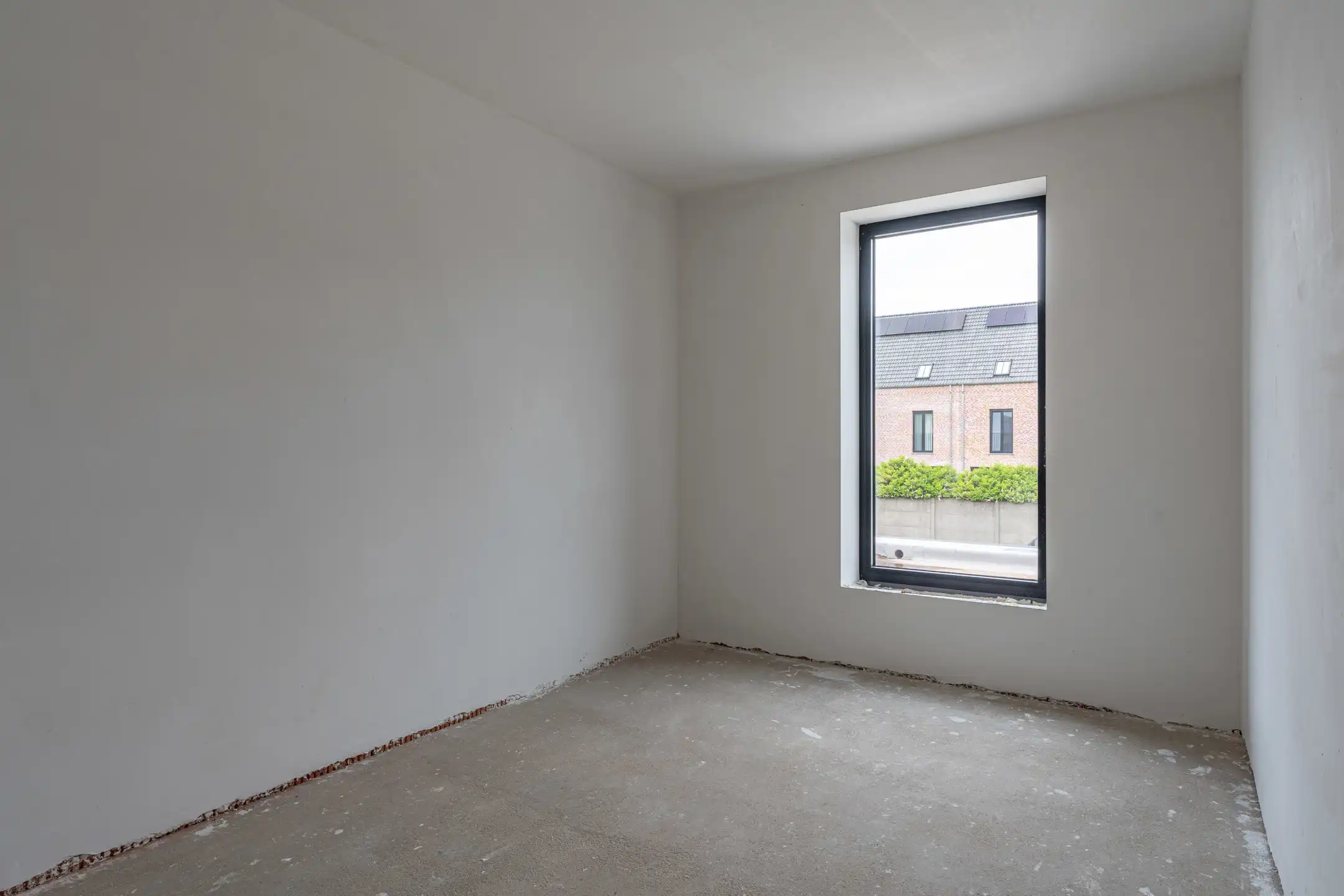 Energiezuinige semi casco nieuwbouw met 4  slpk   foto 31