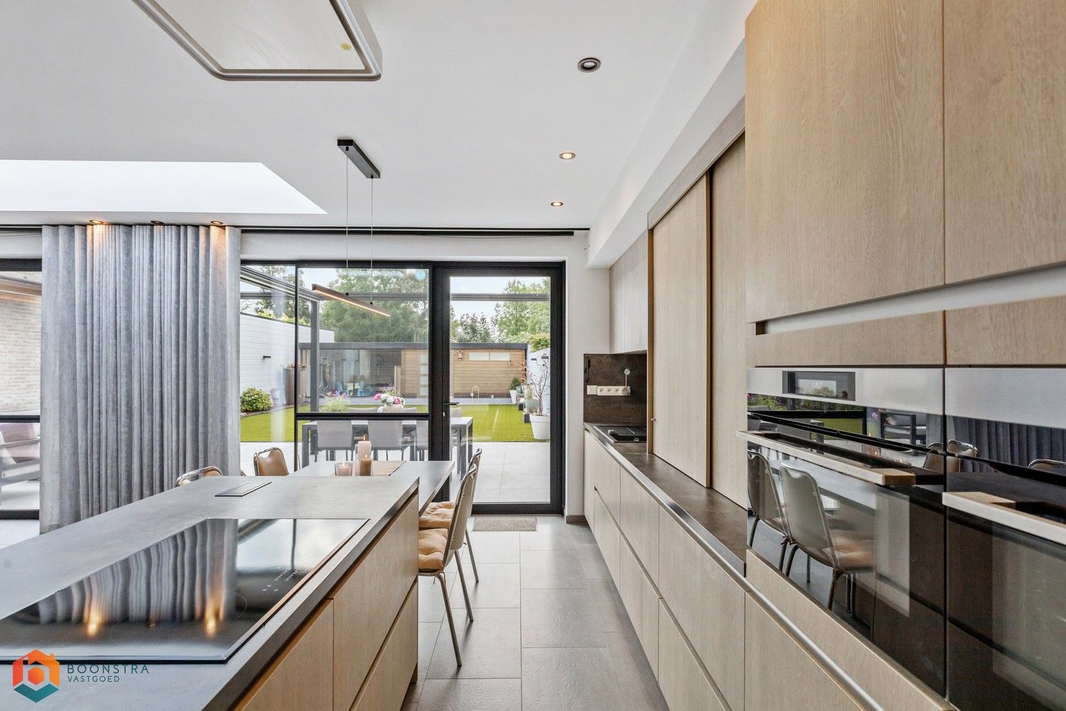 Energiezuinige luxueuze woning met 3 slpkrs te Bonheiden foto 7