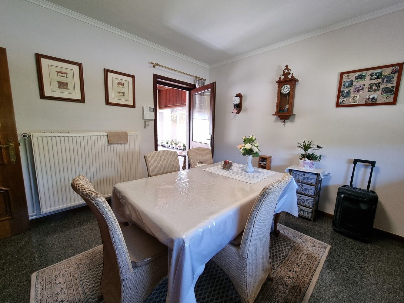 Uitstekend gelegen woonhuis op een prachtig perceel van 15a foto 16