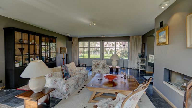 Exclusieve luxe villa 350m² + 120m² bijgebouw-garages op 43 are foto 30