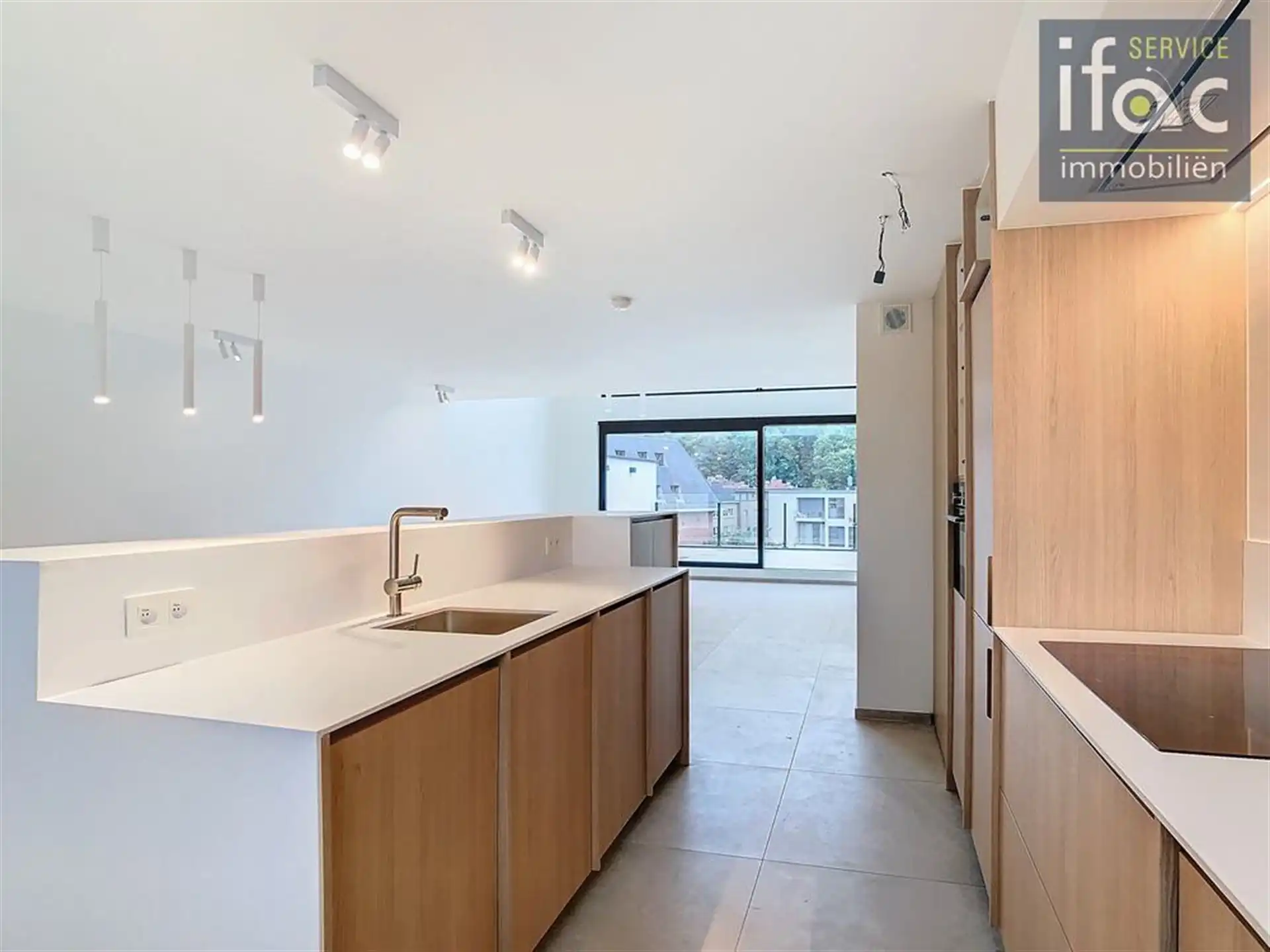 Prachtige penthouse foto 5