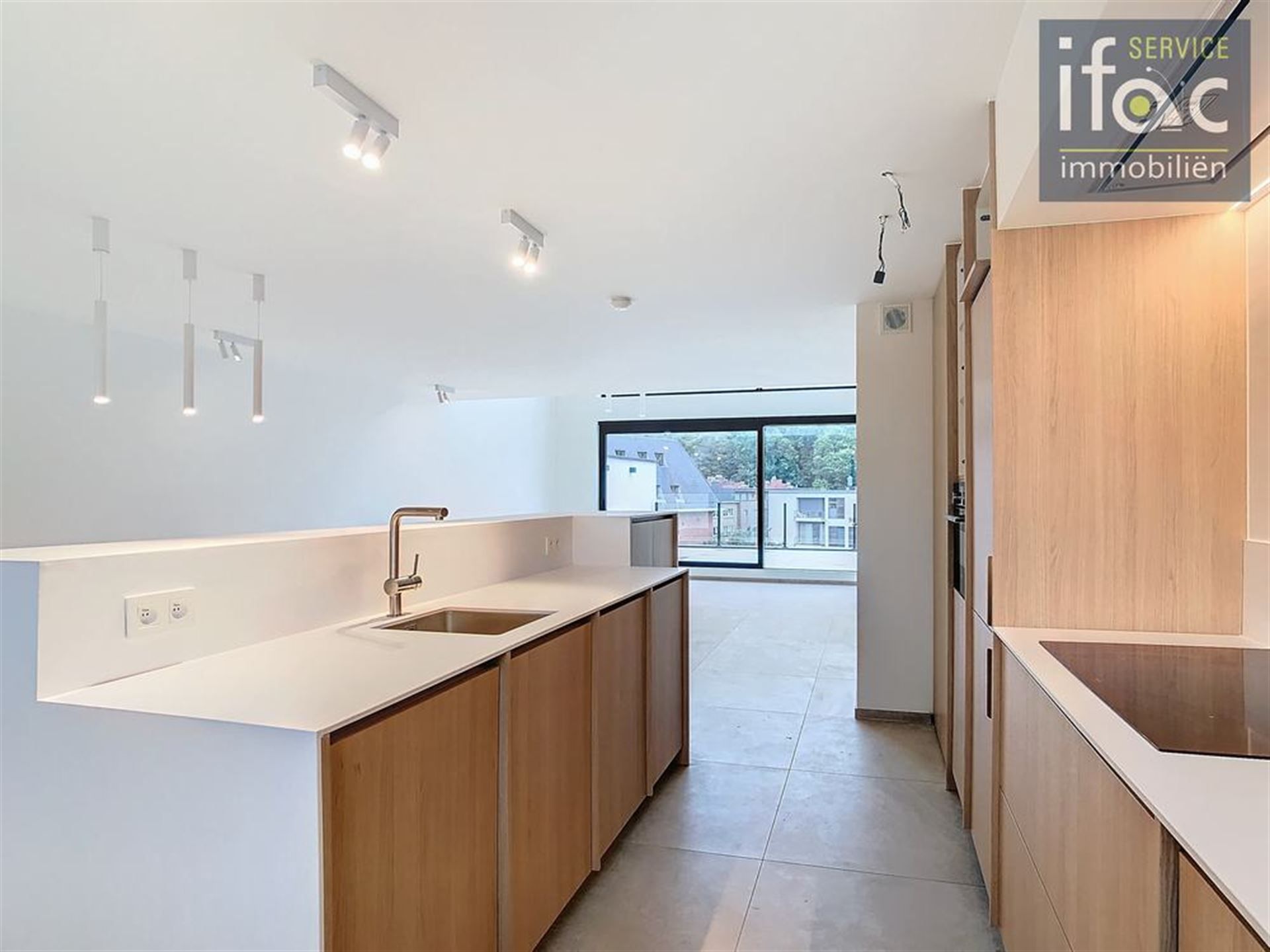 Prachtige penthouse foto 5