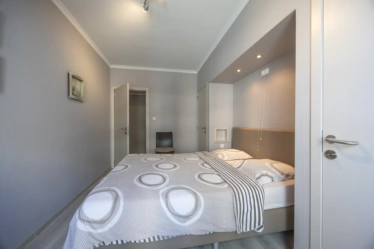 Appartement te koop foto 13