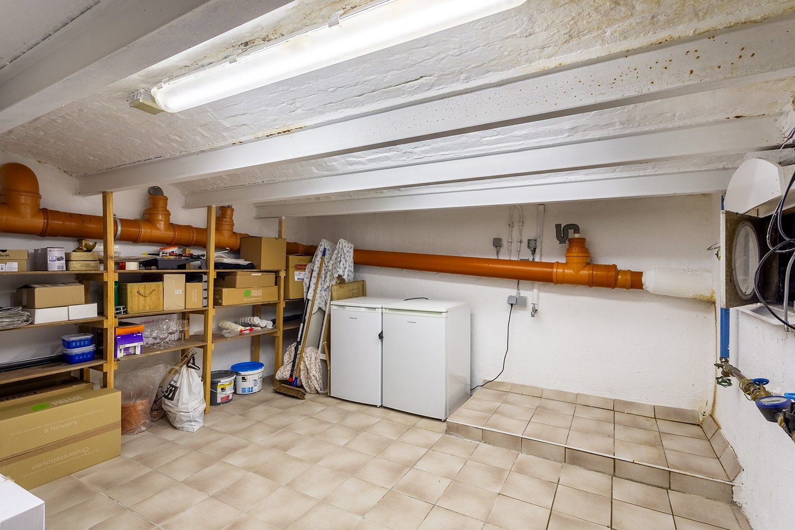 Knus, compleet en charmant wonen foto 16