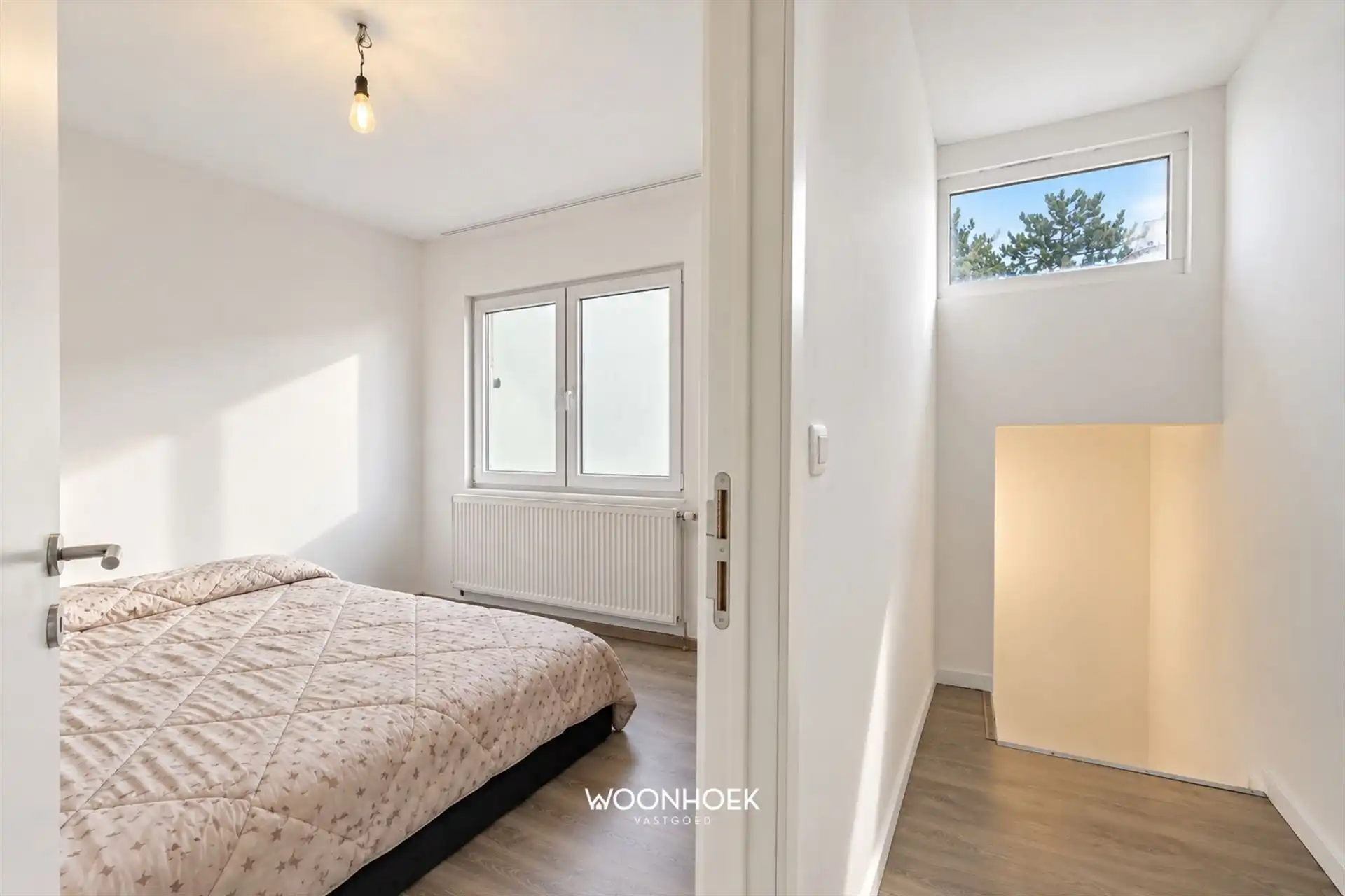Charmante 2-slpk woning met achteruitgang foto 11