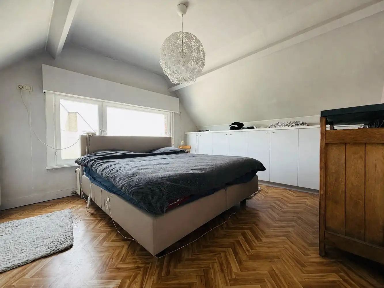 Woning met potentieel in Zerkegem – 20 zonnepanelen & nieuw dak foto 4