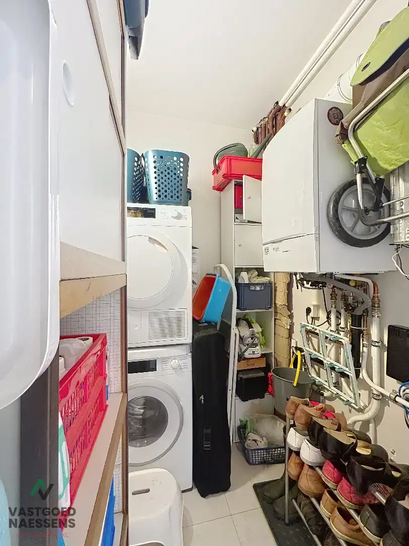 SCHITTEREND 2 SLPK APP MET ZICHT OP ZEE EN TERRAS foto 15