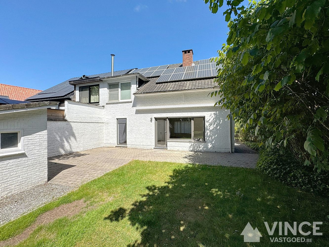 Leuke woning in een rustige straat foto 22