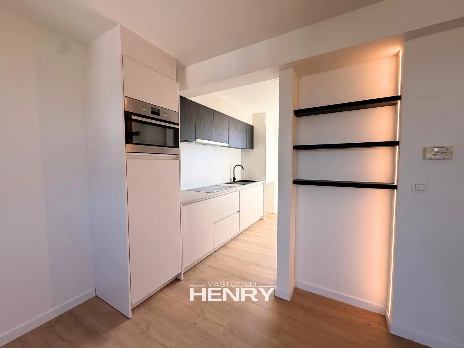 Appartement te koop foto 4