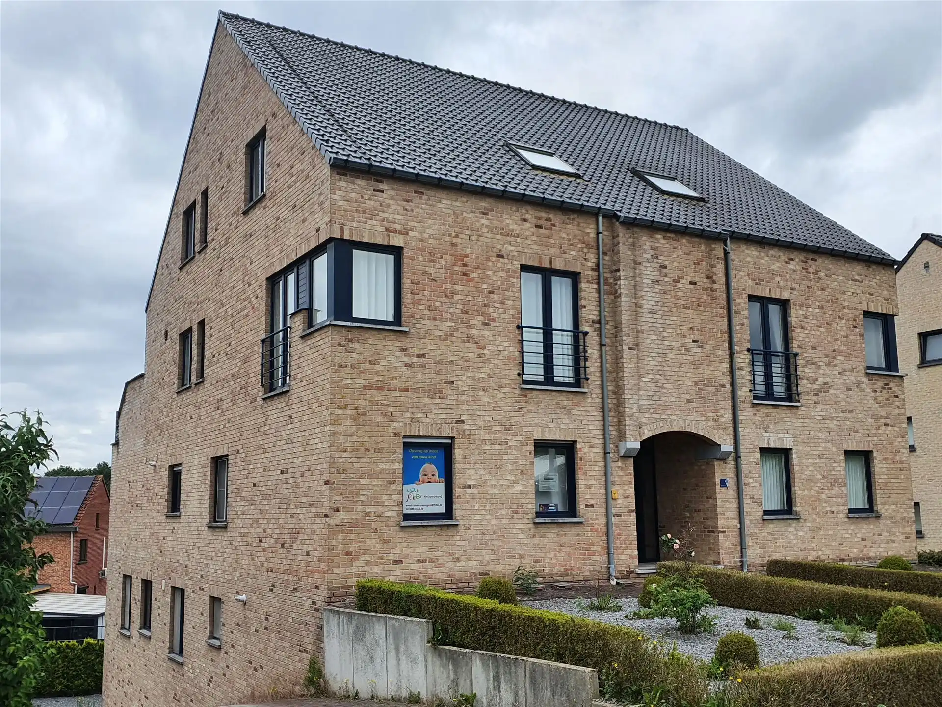 Appartement te koop Evence Coppéelaan 55/3 - 3600 GENK