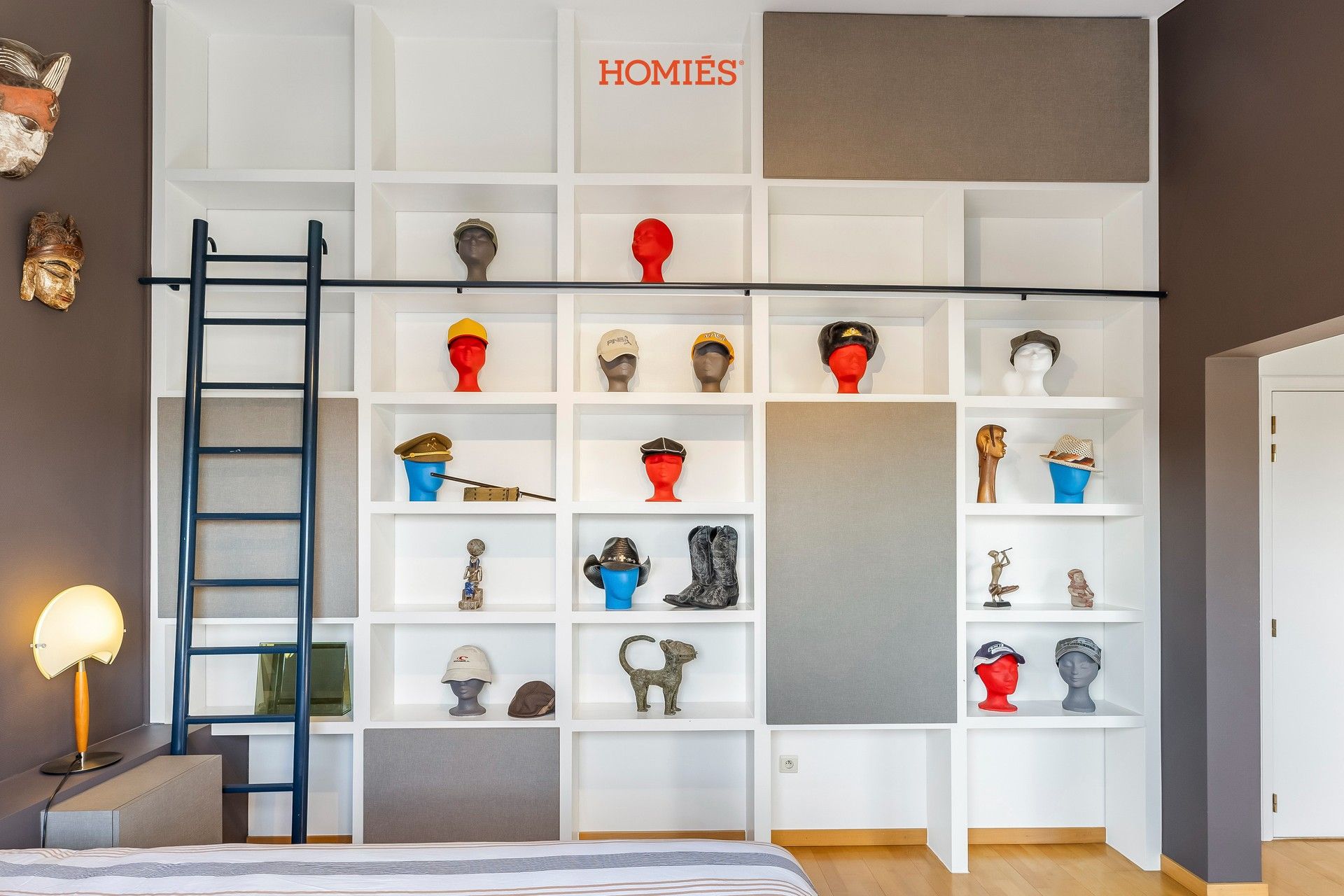 Exclusief wonen in Leuven: luxueus gerenoveerd duplex-appartement op toplocatie foto 12