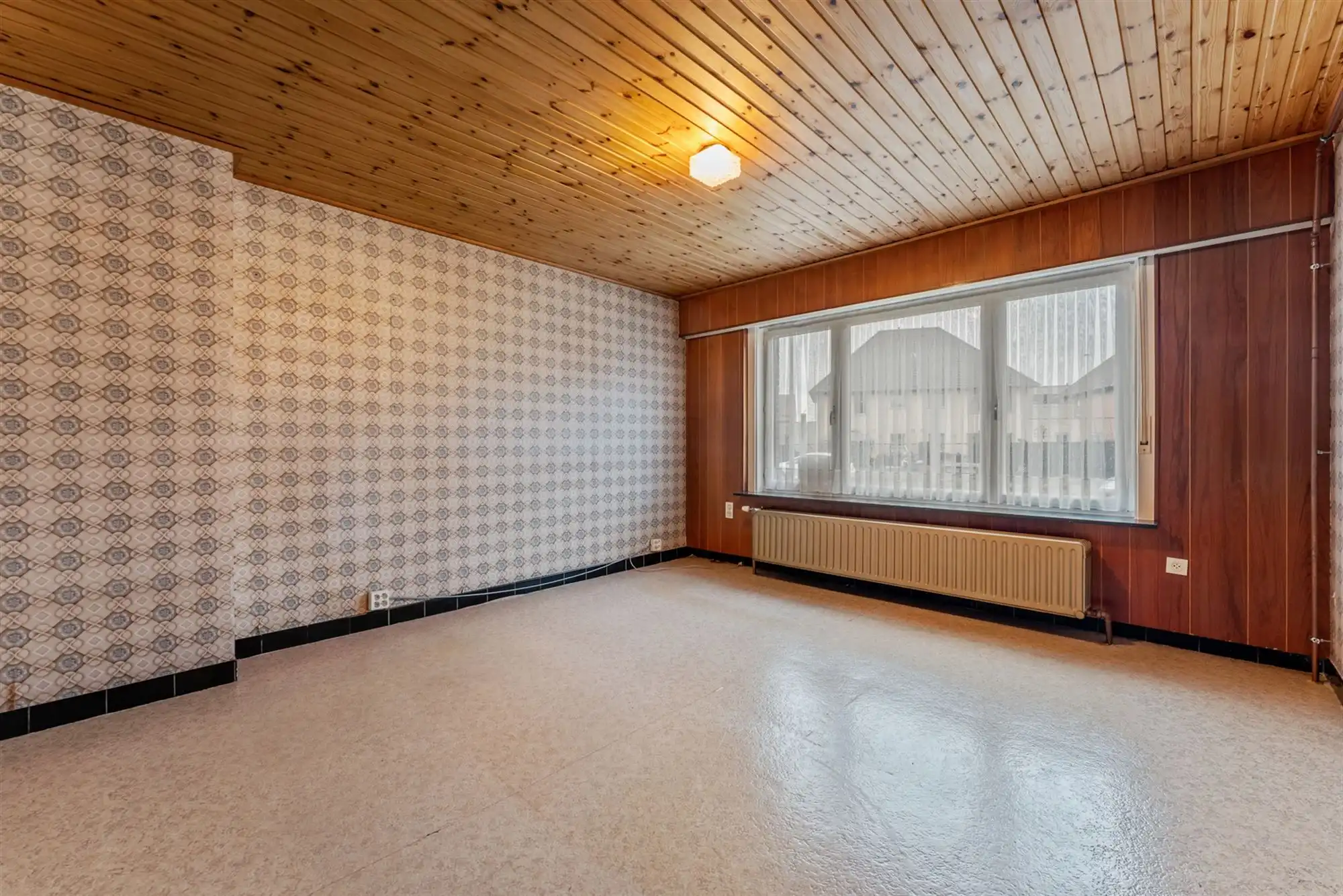 WONING VERDEELD IN 2 APPARTEMENTEN OP 934M2 foto 9