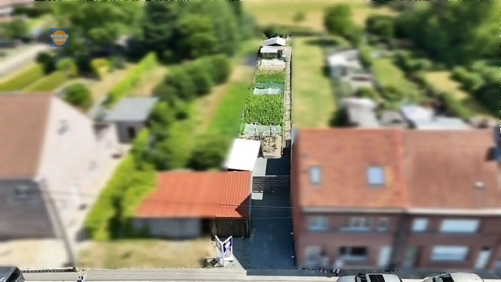 Grond voor gesloten bebouwing foto 2