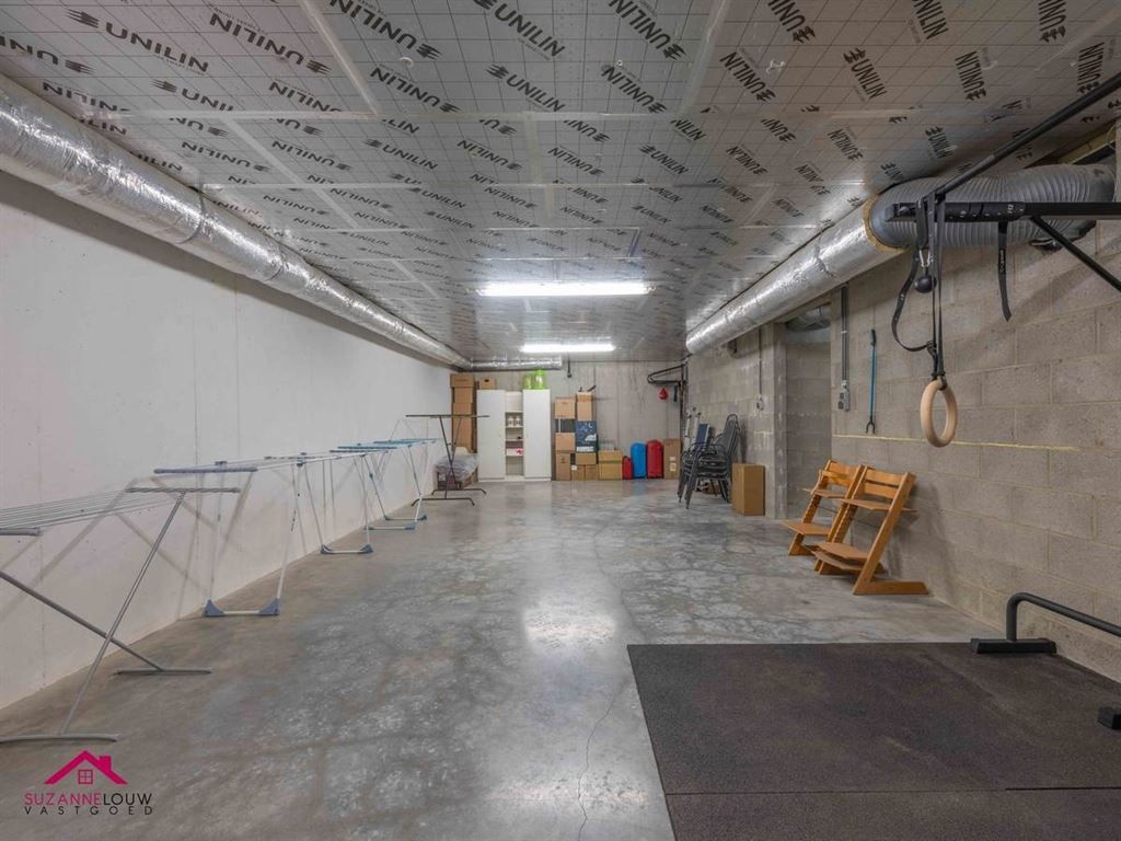 Ruime vrijstaande en instapklare woning in hedendaagse stijl foto 47