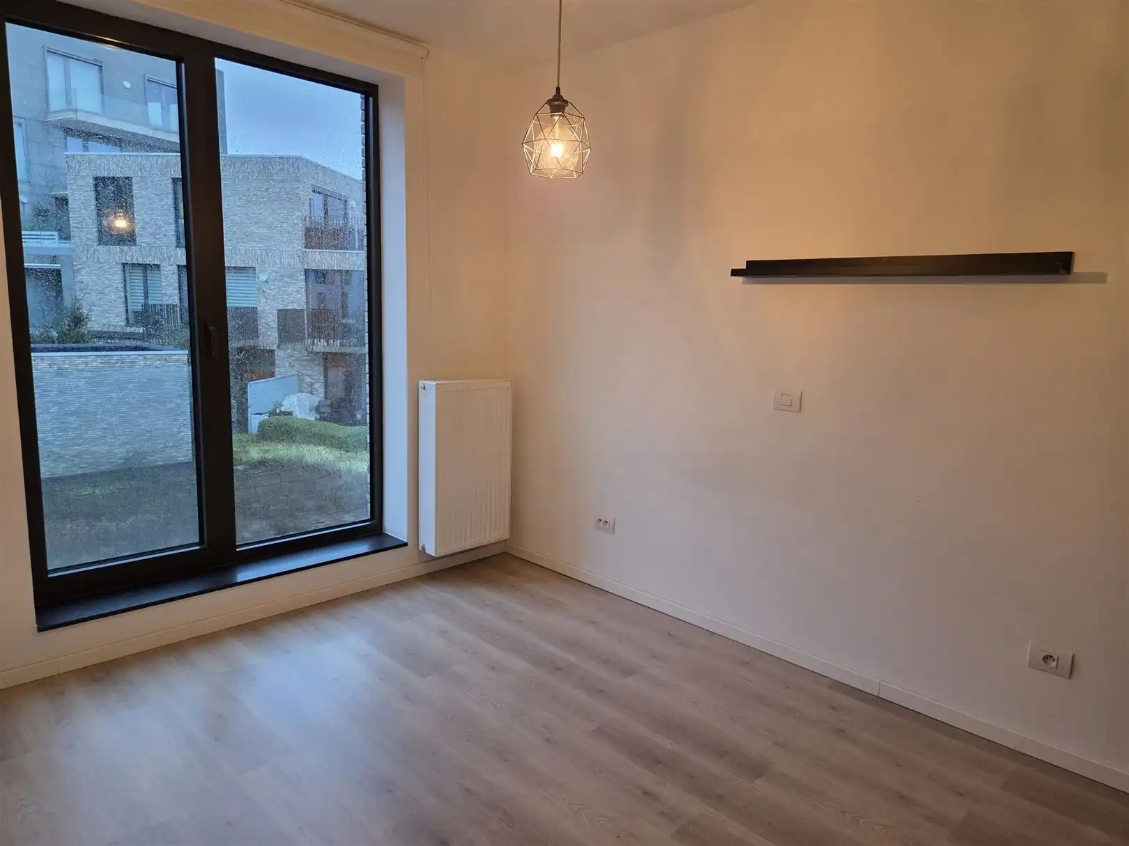 Instapklaar appartement te huur op Schelde Eiland  foto 4