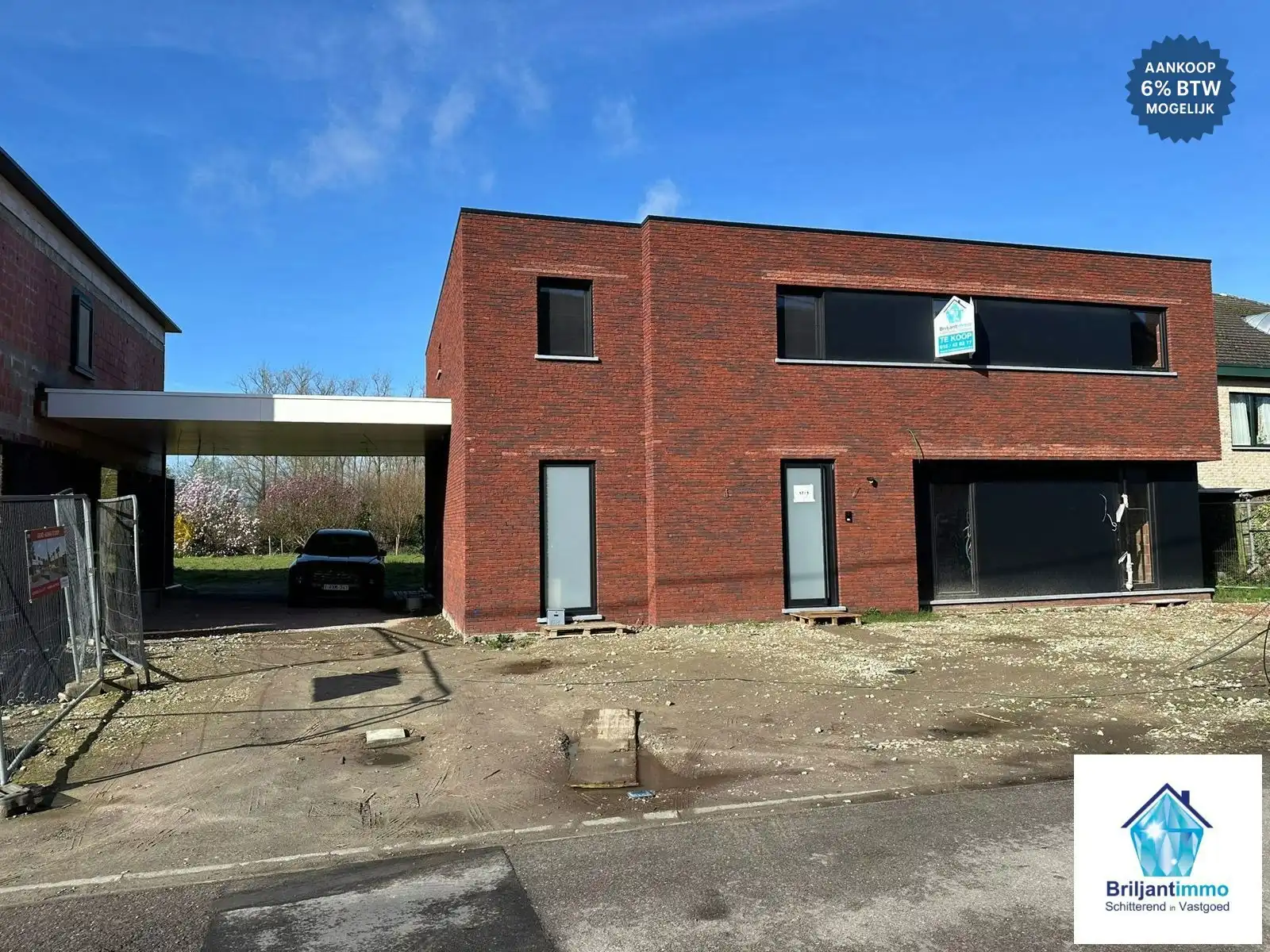 Uw nieuwe thuis: duurzaam, modern en gegeerd — 40% verkocht foto 10