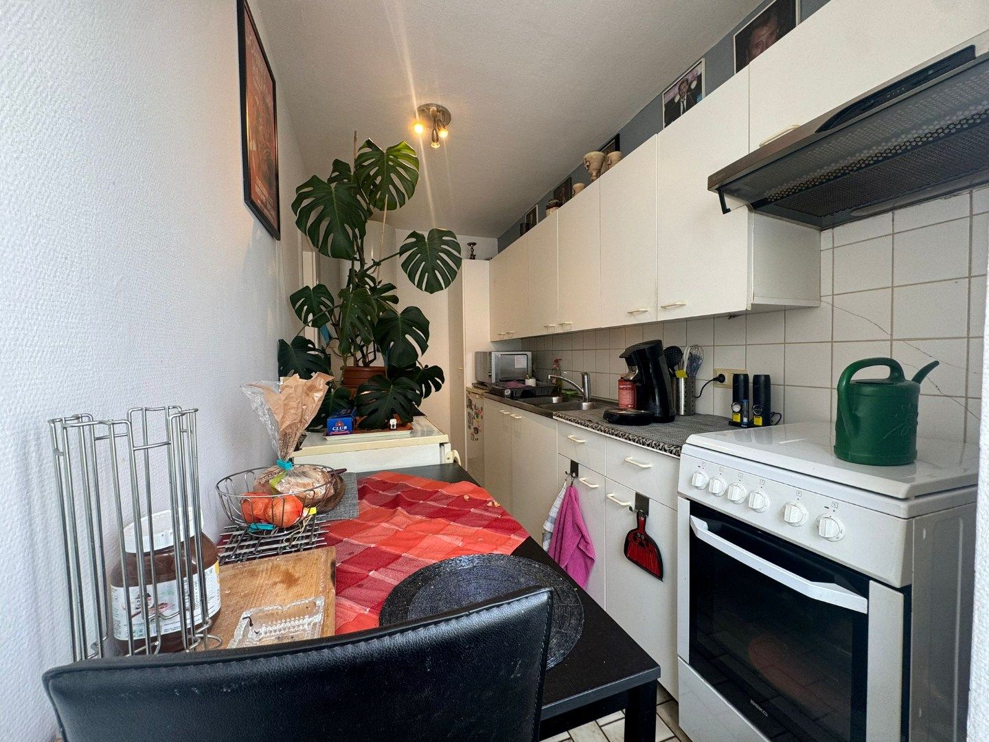 Twee slaapkamer appartement in Bredene!  foto 5