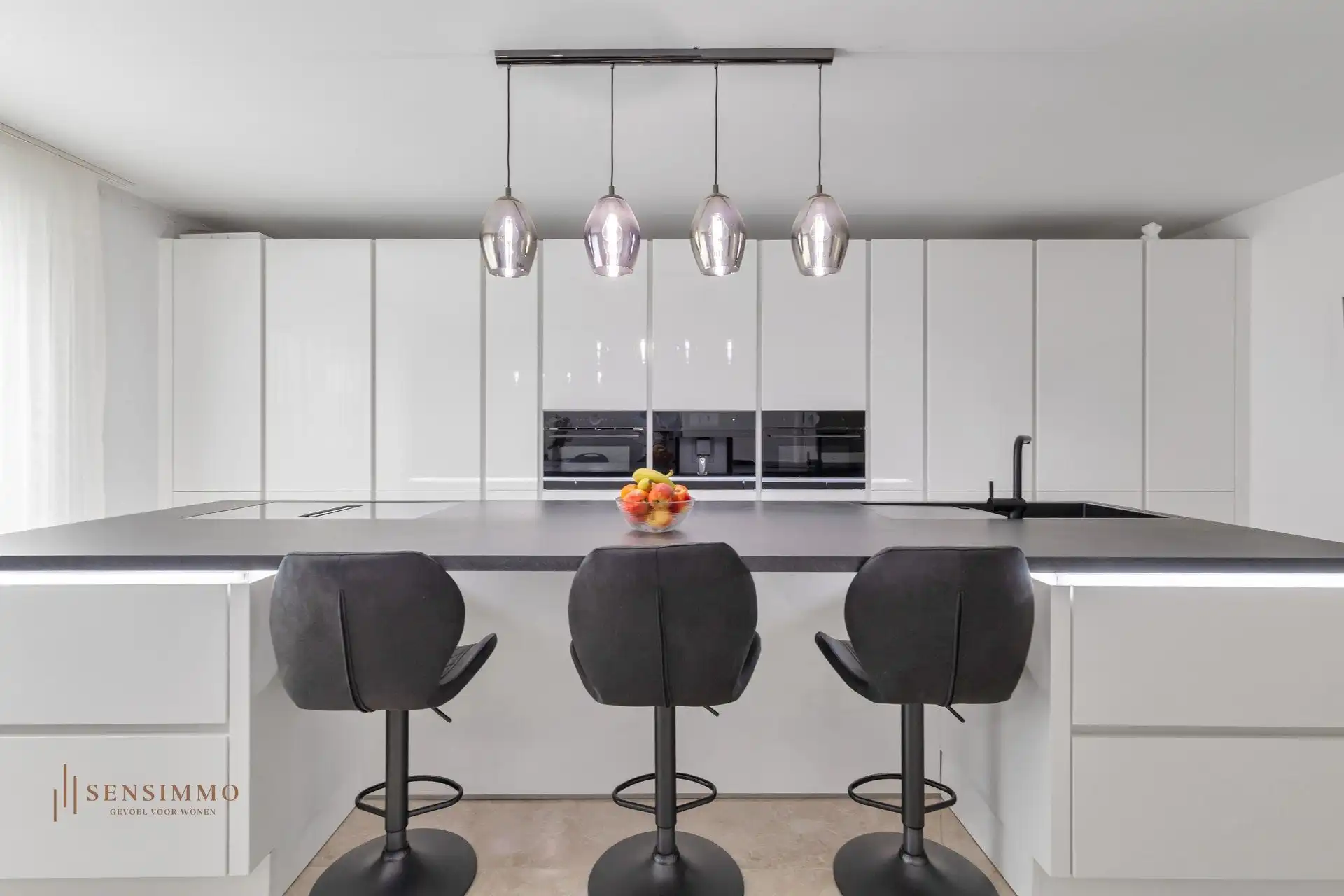 PURE ELEGANTIE, LUXUEUZE AFWERKING & EXCLUSIEF WOONCOMFORT IN EEN INSTAPKLARE DROOMWONING – EPC B! foto 17