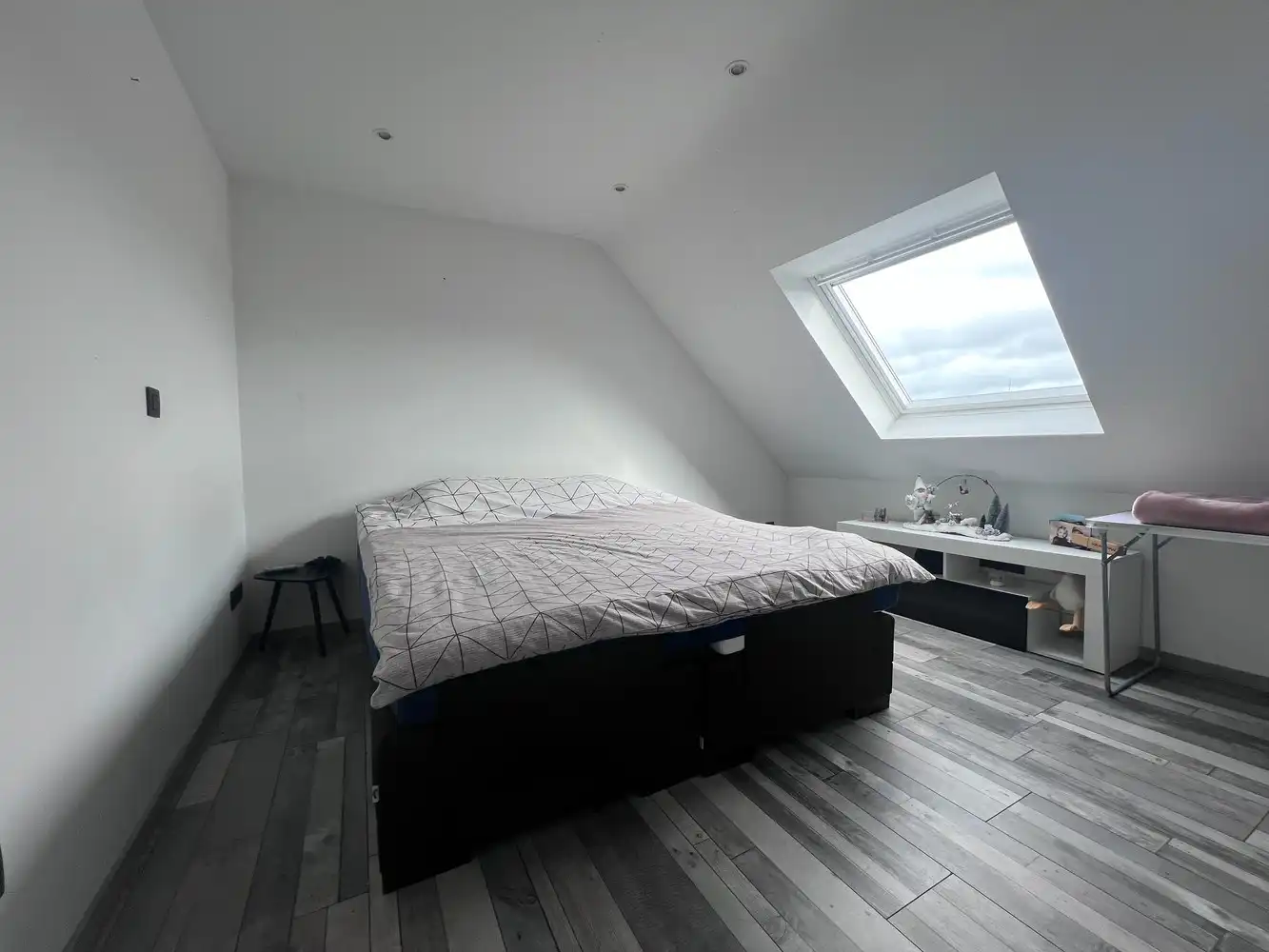 Appartement met 5 slaapkamers en prachtig vergezicht. foto 10