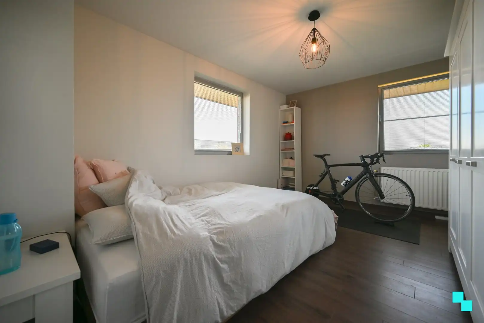 Instapklare gezinswoning met zonnige tuin in rustige woonomgeving foto 25