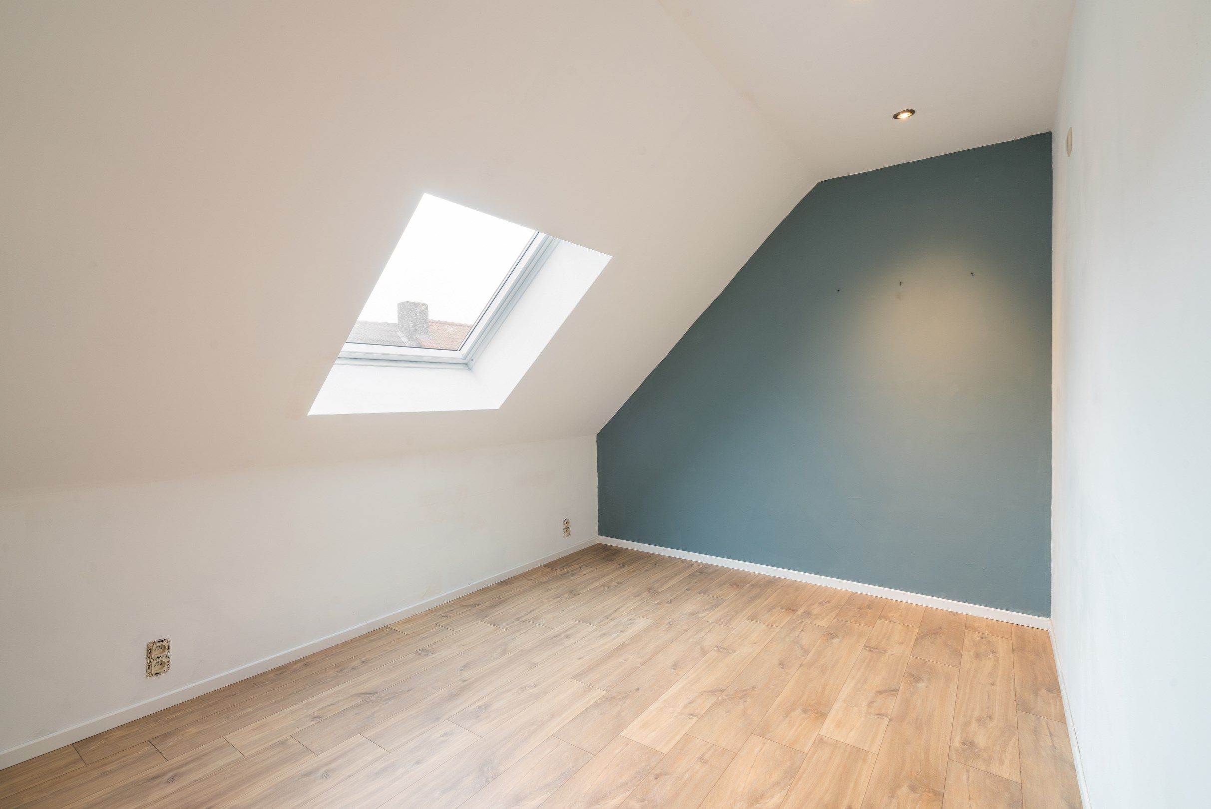 Woning met garage & mancave te Zeebrugge-dorp foto 12