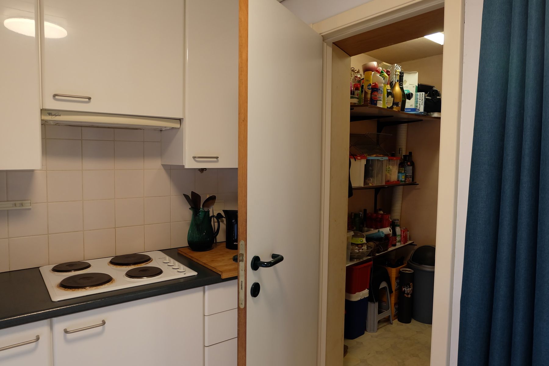 Appartement te huur foto 6
