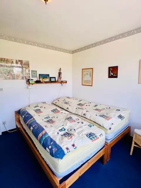 Appartement met 2 slaapkamers en autostaanplaats foto 14