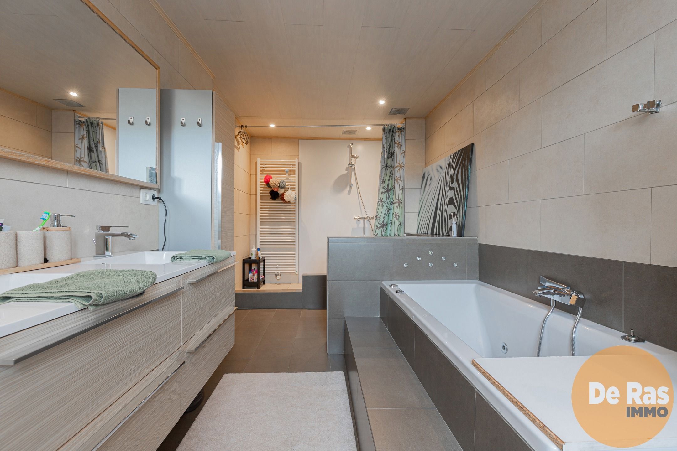 AALST-INSTAPKLARE GEZINSWONING NABIJ CENTRUM EN PARK-4 SLPKS foto 14