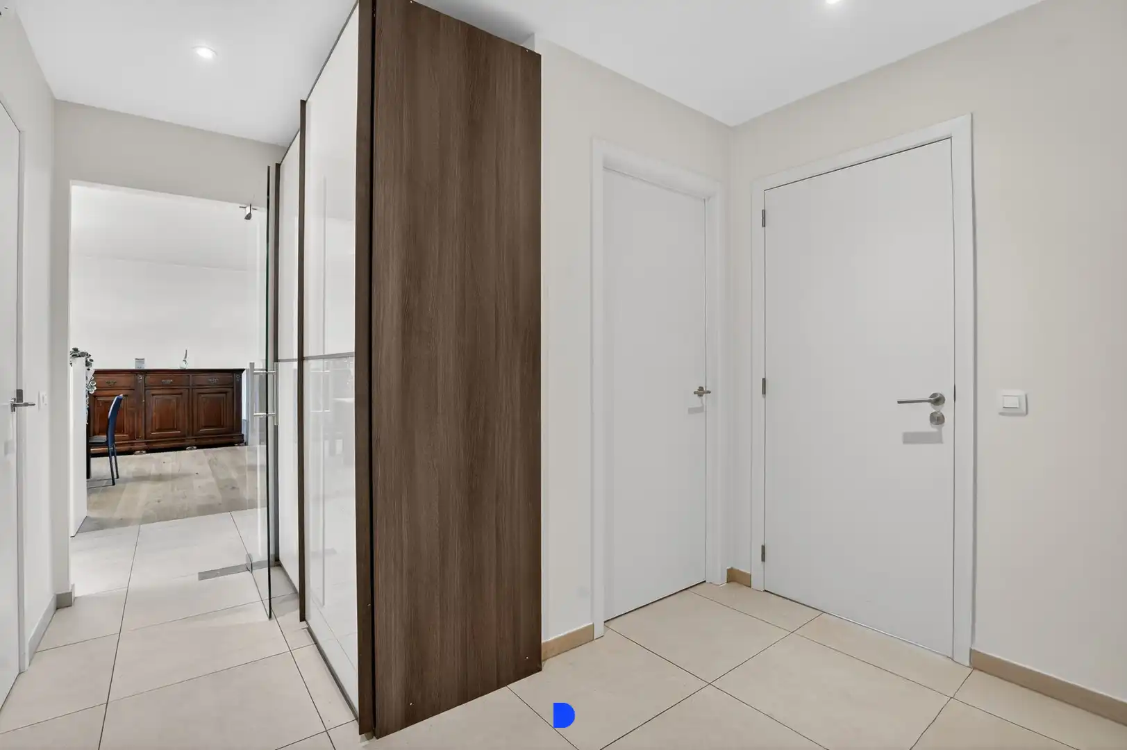 Prachtig appartement op De Munt. foto 4