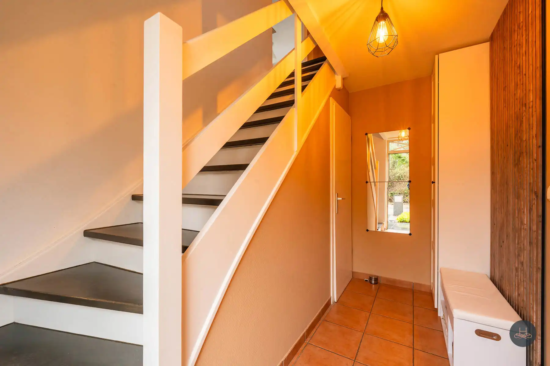 Instapklare, energiezuinige woning met prachtig uitzicht foto 3