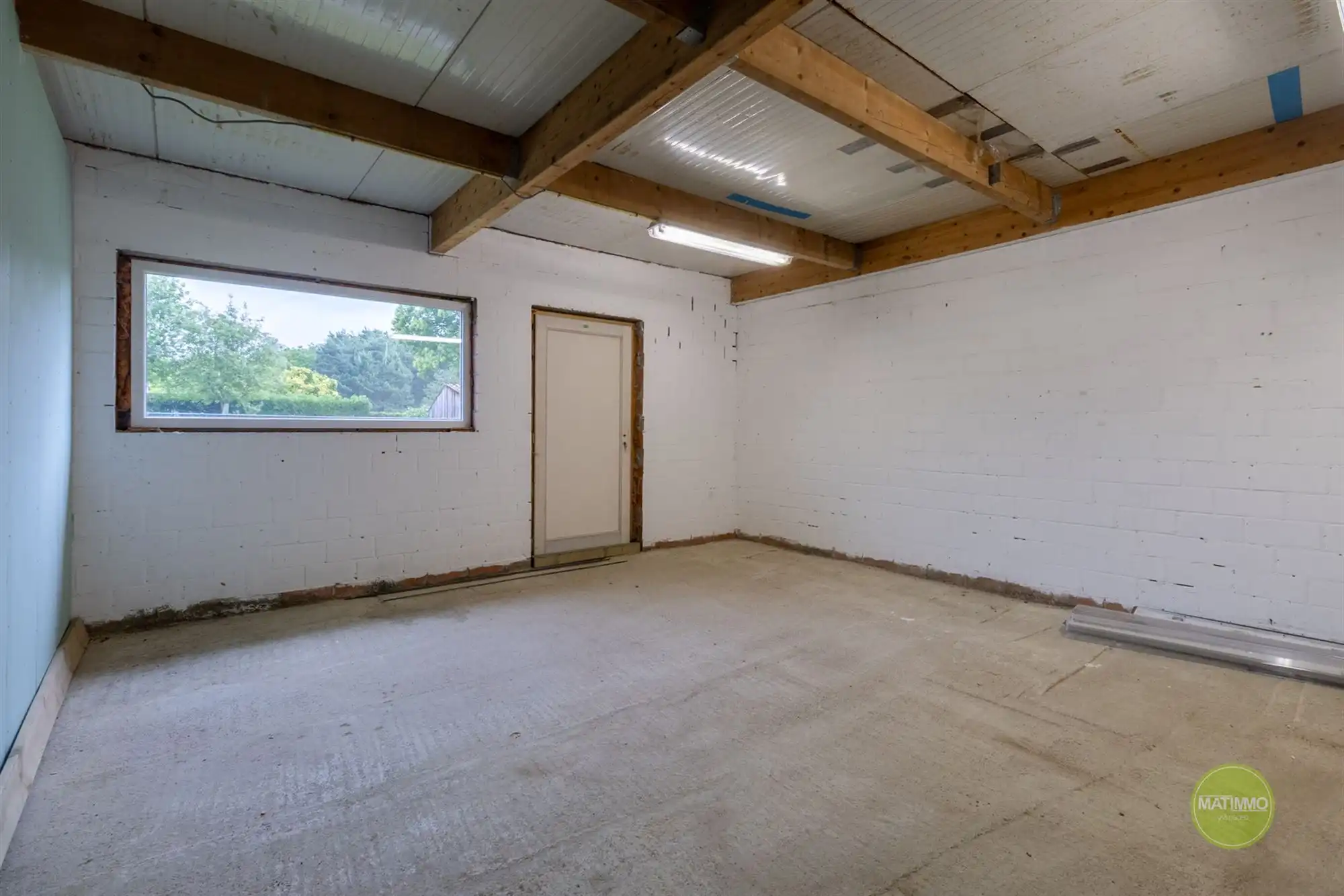 Gerenoveerde gezinswoning op een perceel van 1.415 m2 te Mol foto 31