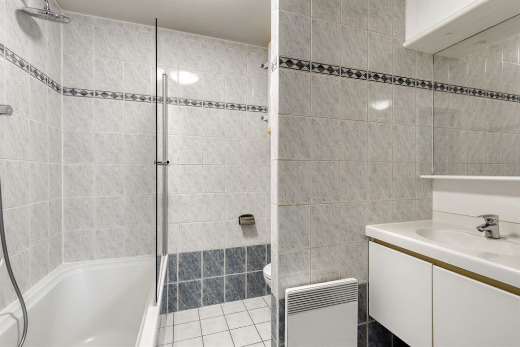 Gezellig éénslaapkamerappartement te Wijgmaal foto 12