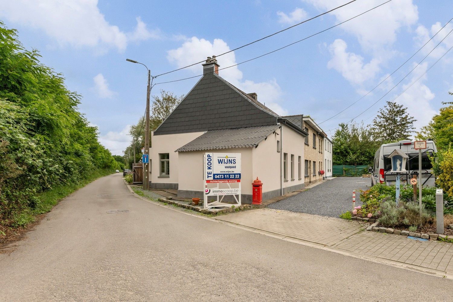 VERNIEUWBOUW met o.a. 3 slaapkamers foto 35