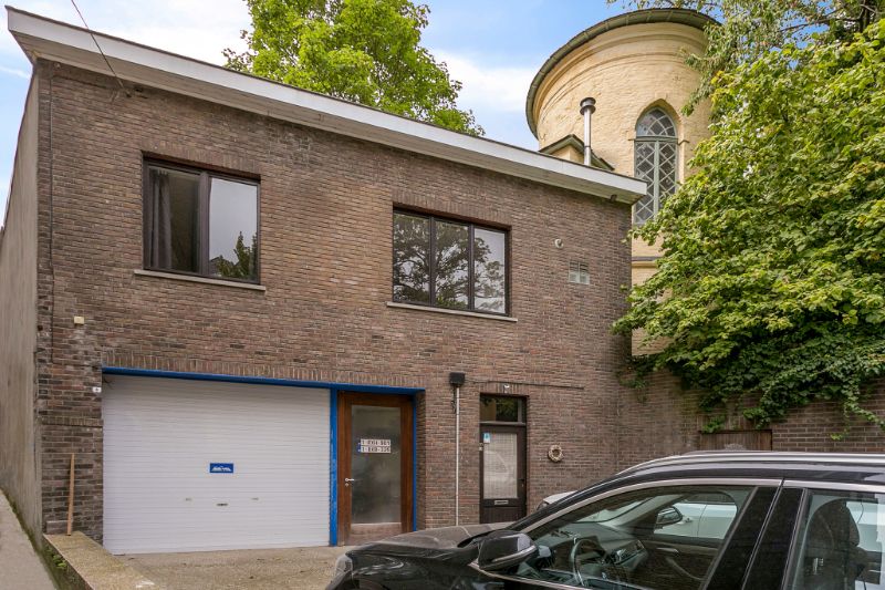 Appartement te koop centrum Oudenaarde! foto 10
