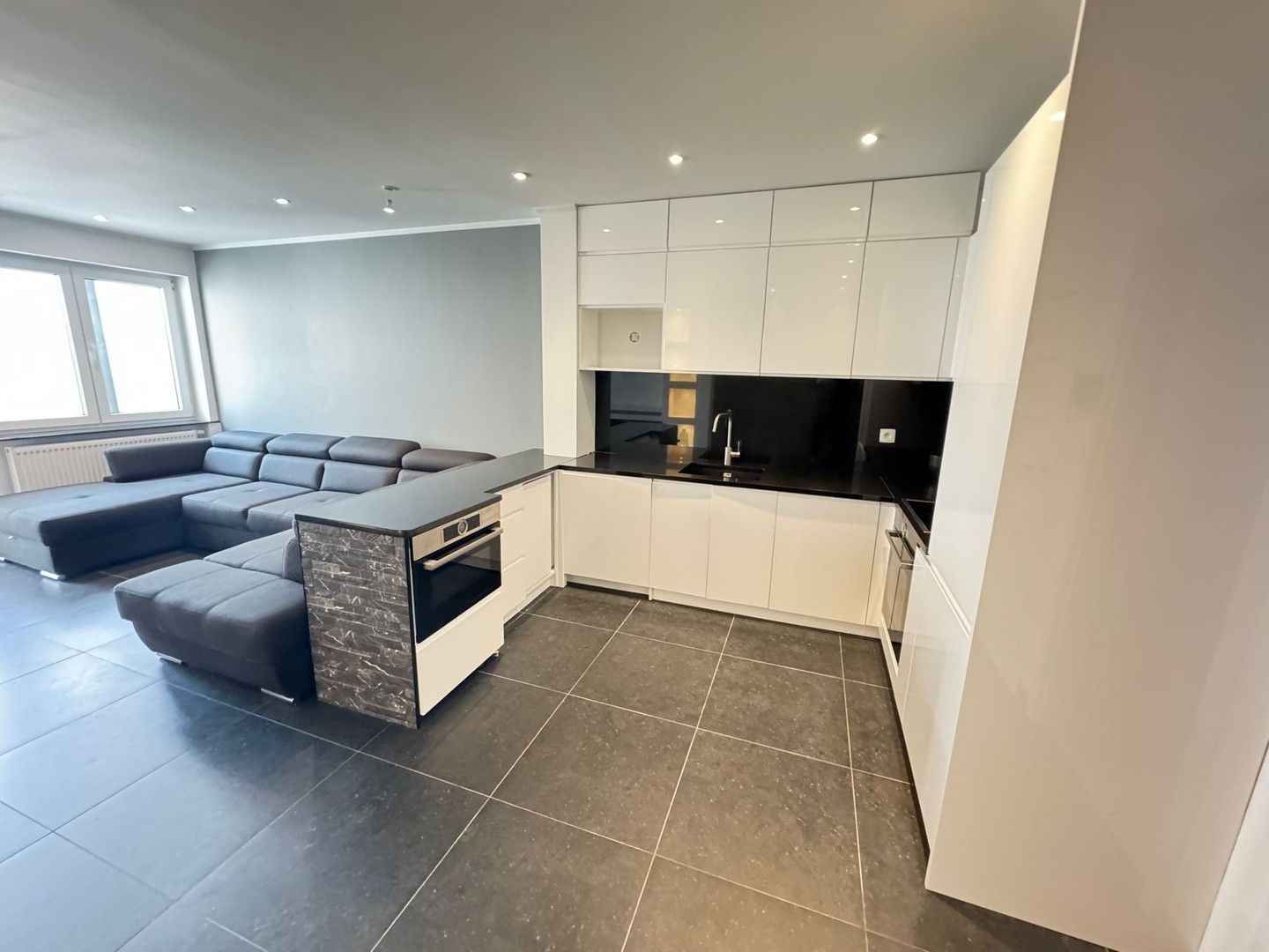 GERENOVEERDE WONING foto 11