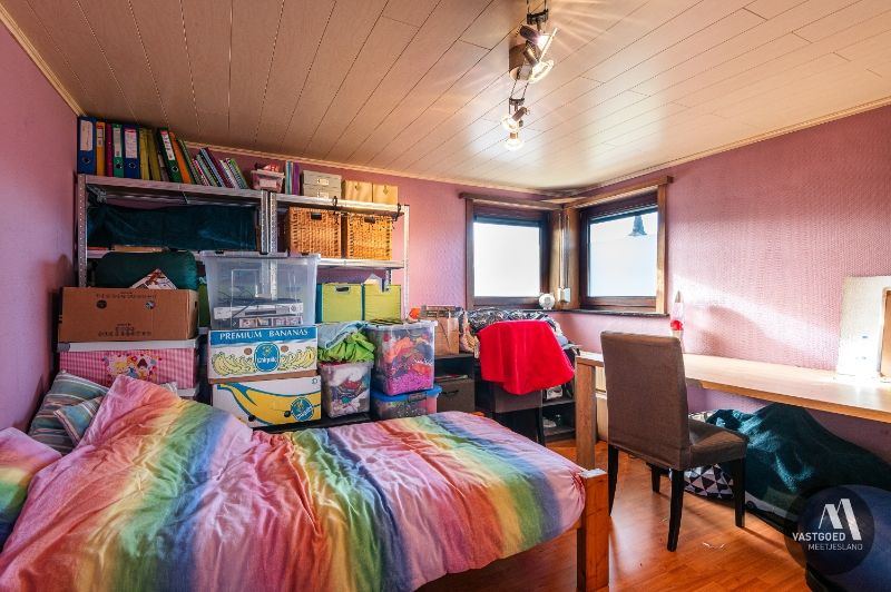 Woning op 591m² met 3 slaapkamers centrum Kleit foto 11
