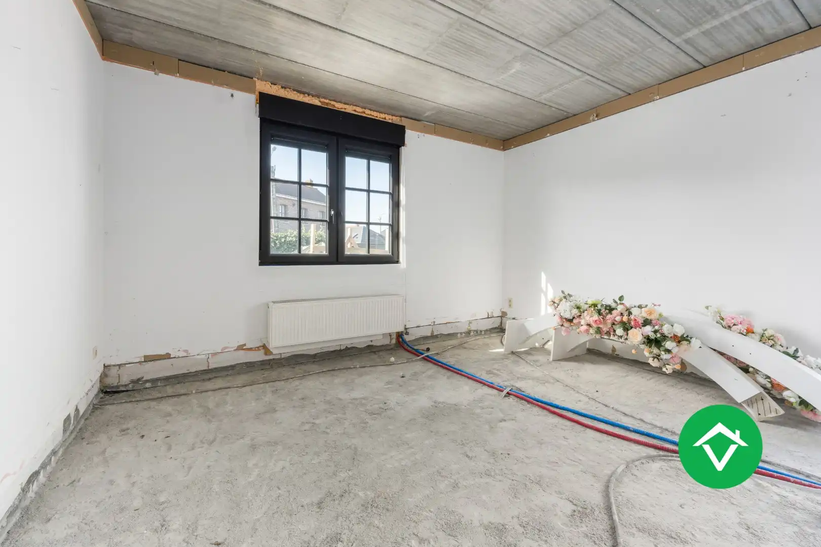 Woning met 4 slaapkamers en tuin te Torhout foto 22