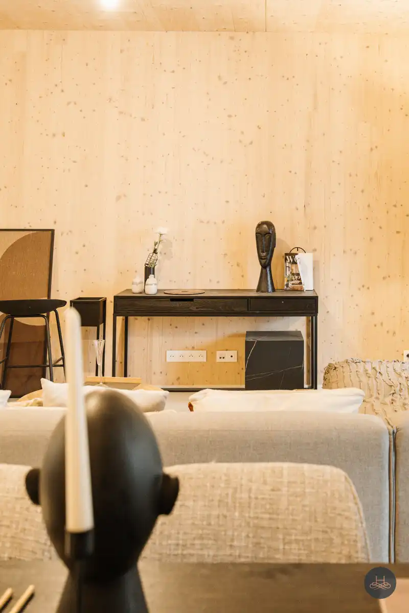 BEN Gelijkvloers appartement met hoogwaardige afwerking foto 13