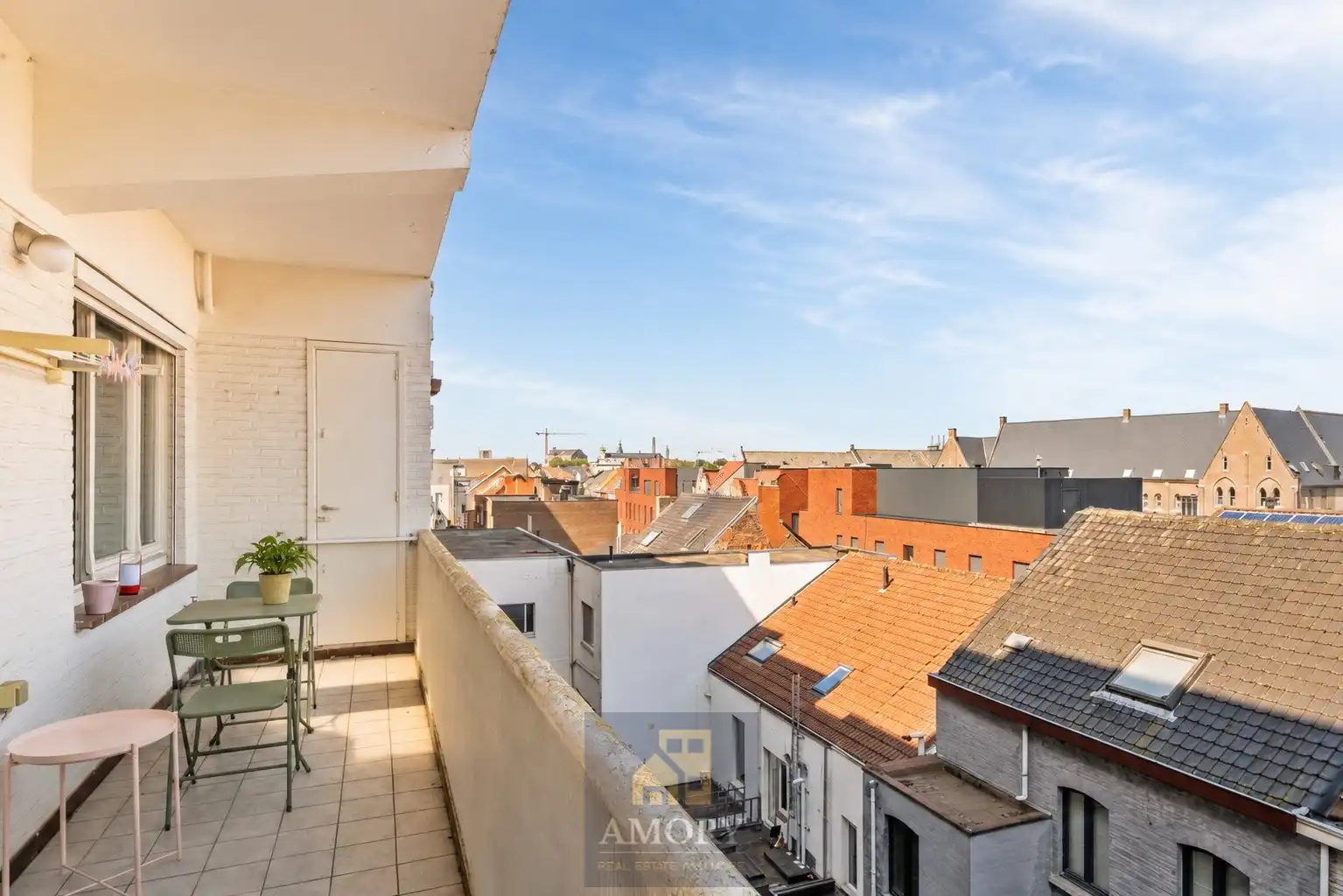 Stijlvol en lichtrijk appartement op toplocatie aan het Zuidpark mét terras en autostaanplaats! foto 16