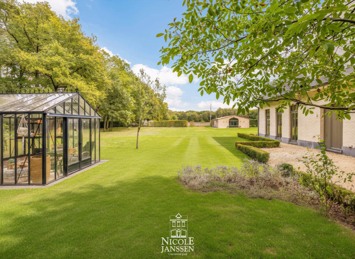 Exclusieve, karaktervolle villa foto 24