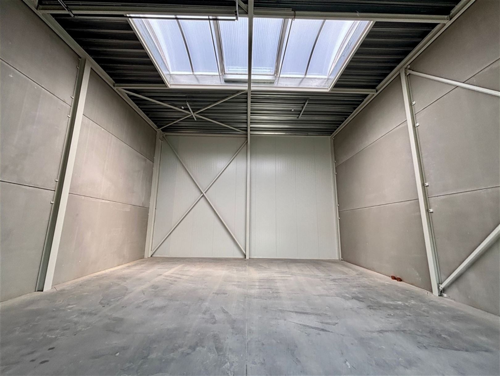 Te Koop Te Huur Nieuwbouw KMO units te Enghien foto 17